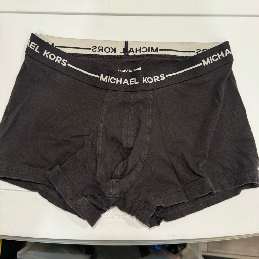Michael Kor's Boxer Briefs - Size Small